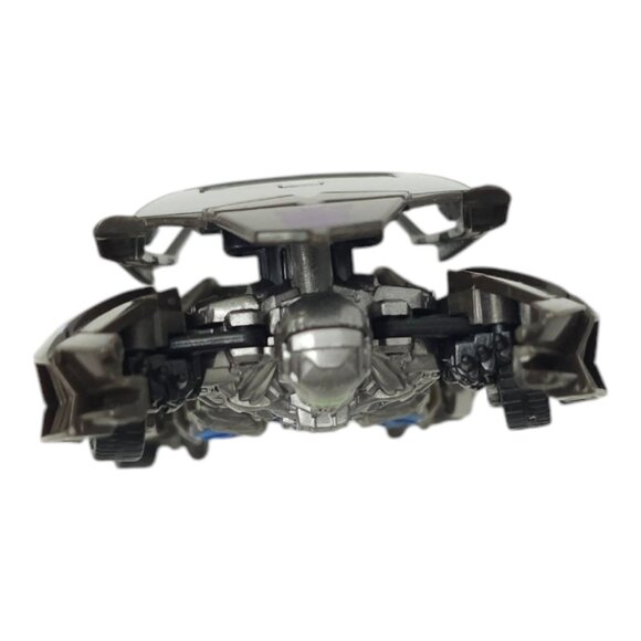 Transformers Lockdown Figure READ AS SHOWN 1 Step Changer Age of Extinction - Picture 10 of 13